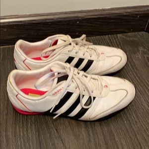 Adidas Sneakers - 9.5